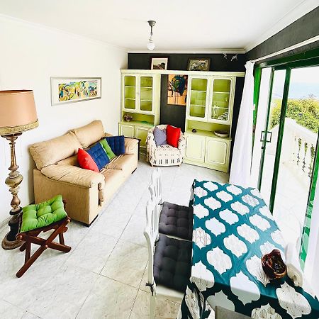 Apartamento En Alquiler Santa Maria de Guia de Gran Canaria エクステリア 写真