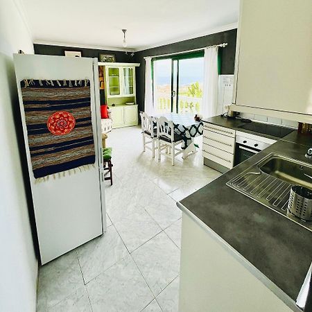 Apartamento En Alquiler Santa Maria de Guia de Gran Canaria エクステリア 写真