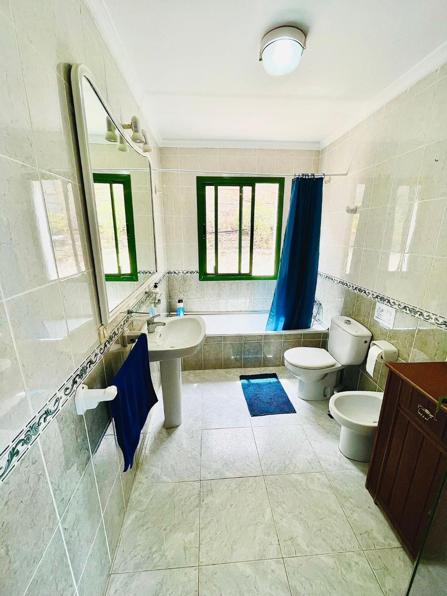 Apartamento En Alquiler Santa Maria de Guia de Gran Canaria エクステリア 写真