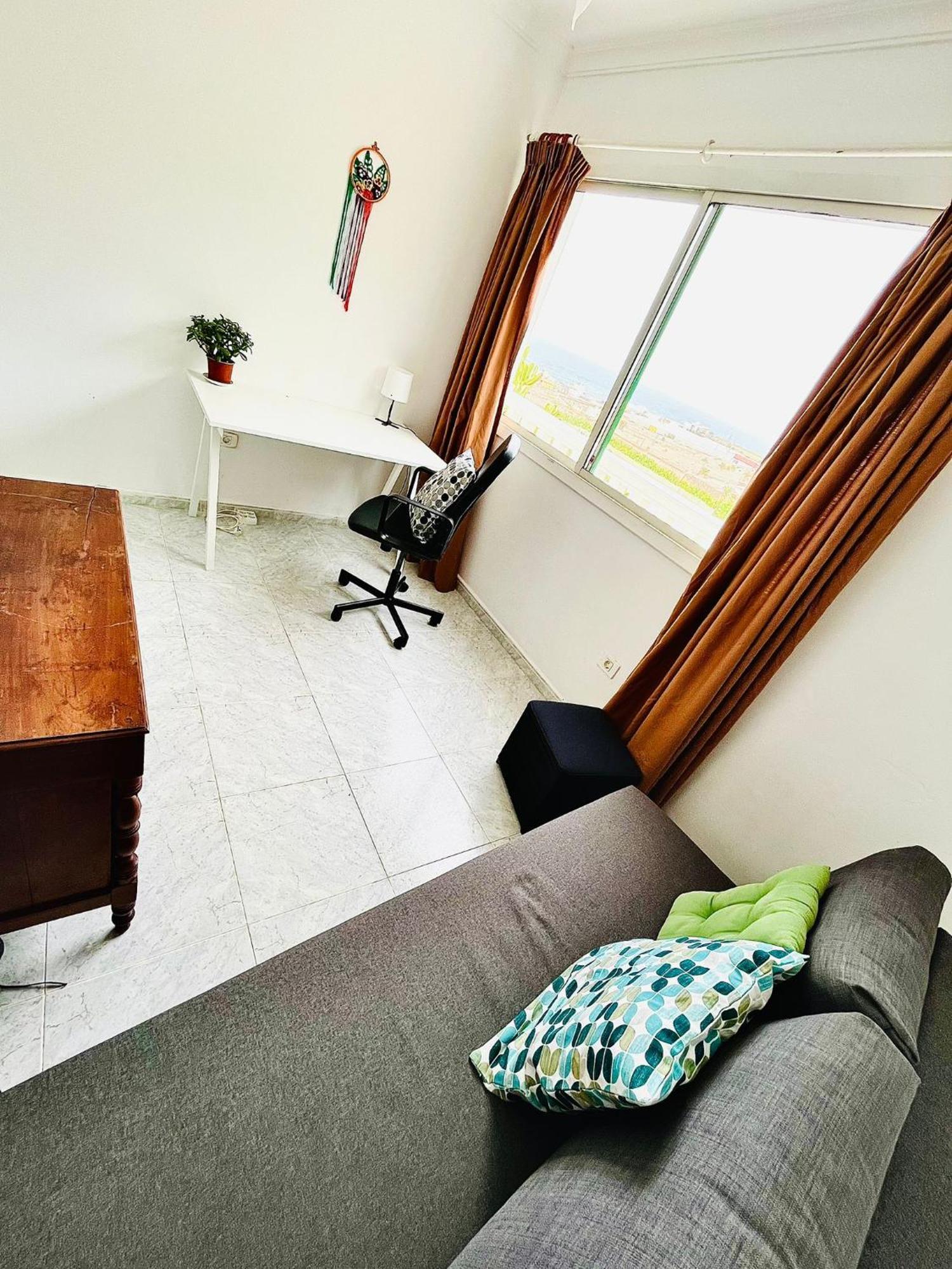 Apartamento En Alquiler Santa Maria de Guia de Gran Canaria エクステリア 写真