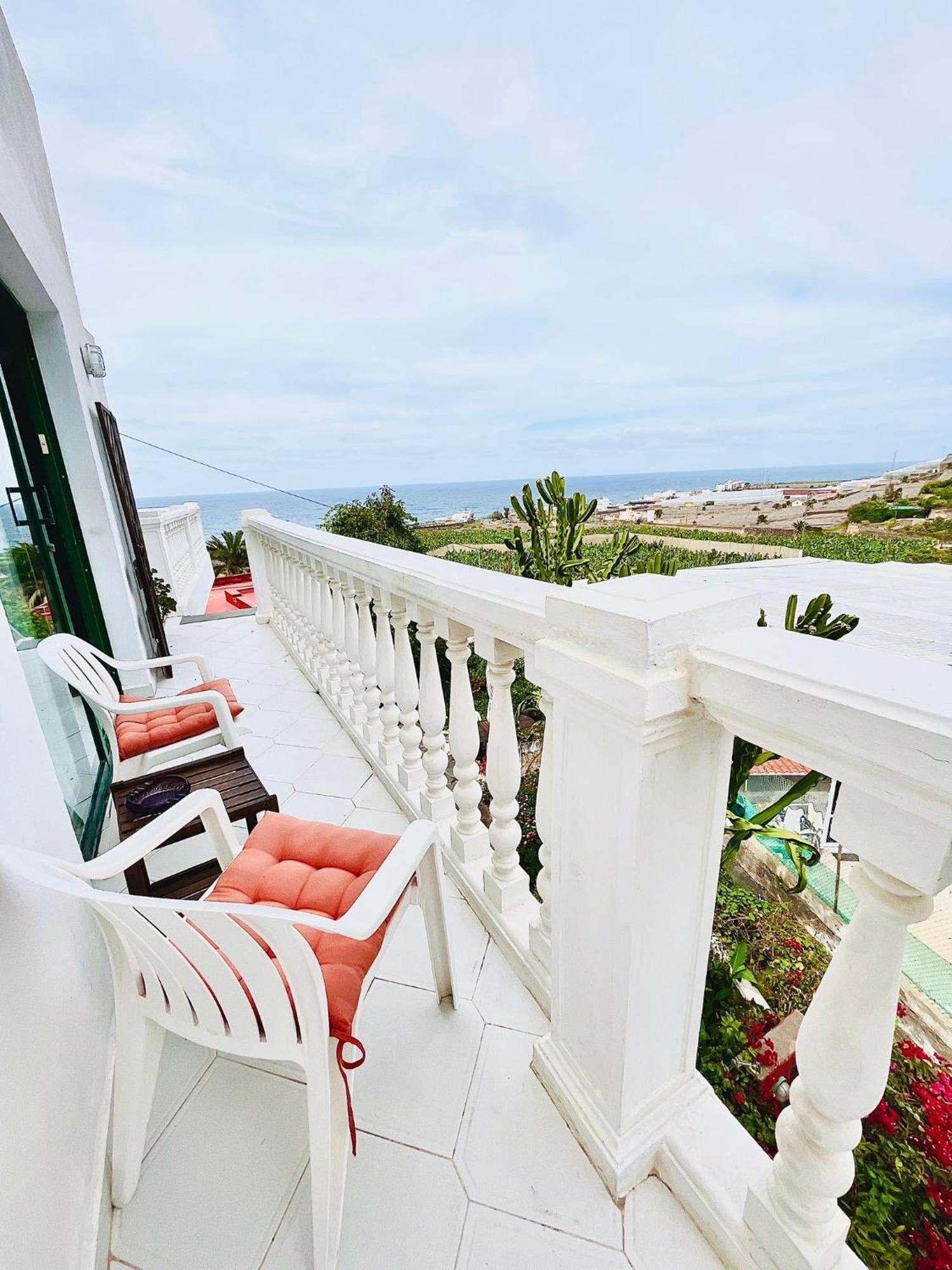 Apartamento En Alquiler Santa Maria de Guia de Gran Canaria エクステリア 写真