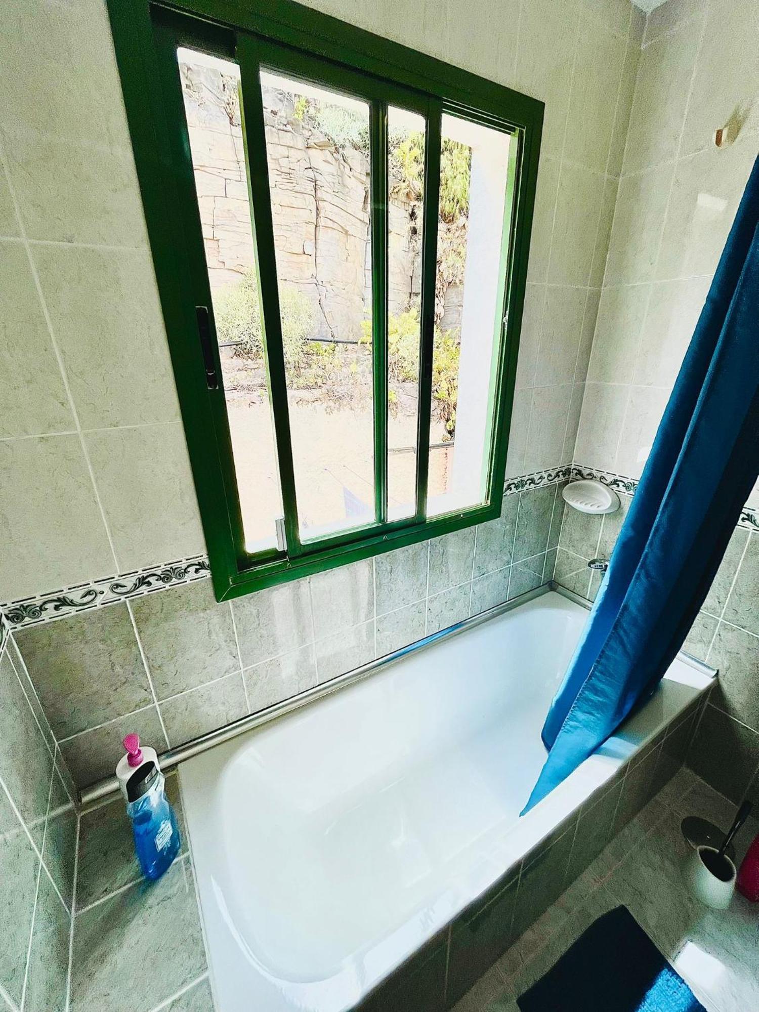Apartamento En Alquiler Santa Maria de Guia de Gran Canaria エクステリア 写真